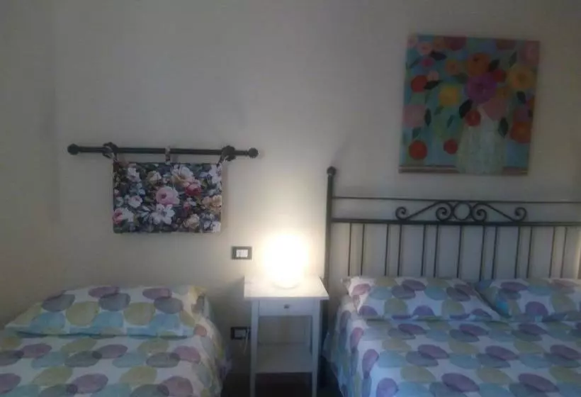 Blue Roma B&b