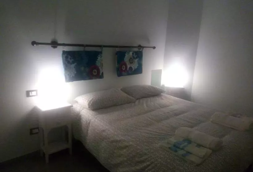 Blue Roma B&b