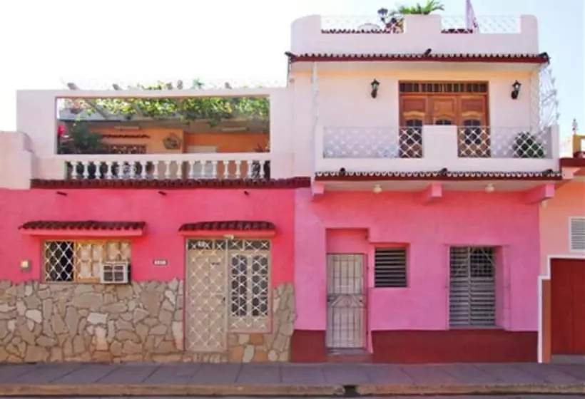 Hostal Casal