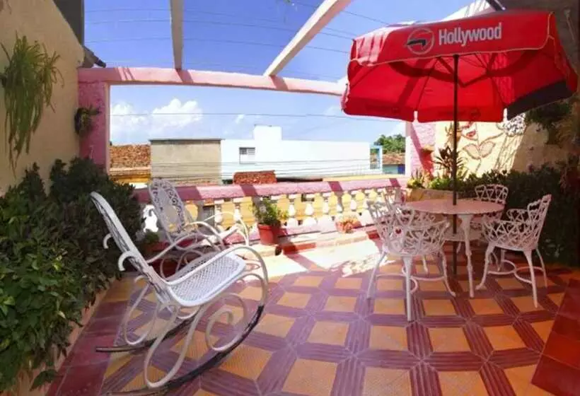 Hostal Casal
