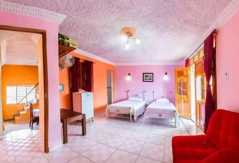 Hostal Casal