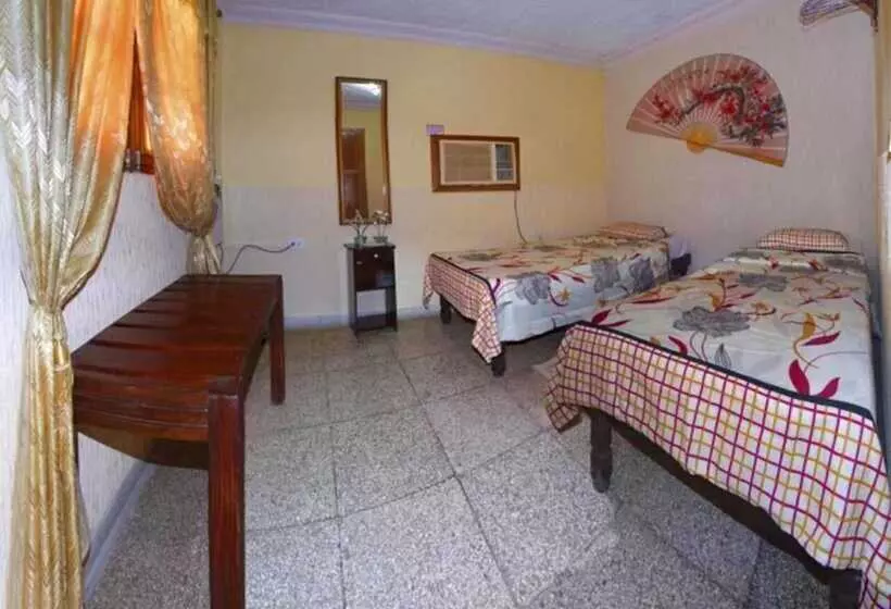 Hostal Casal