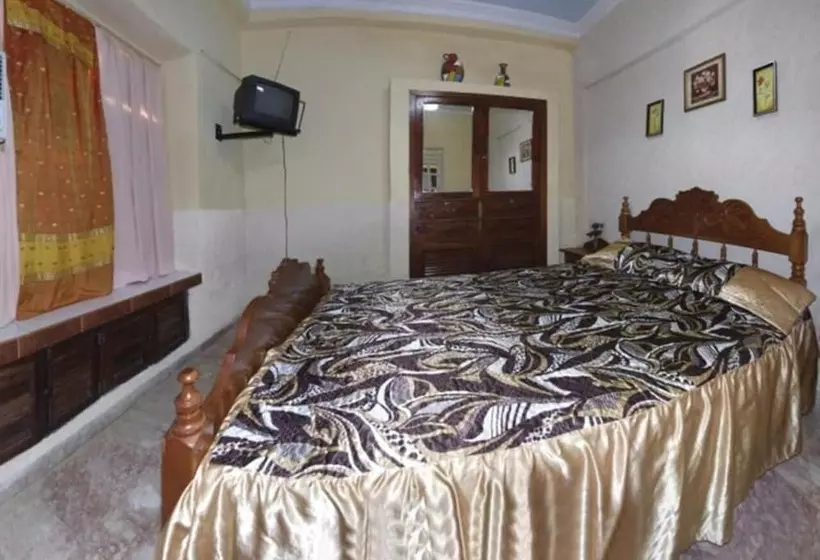 Hostal Casal