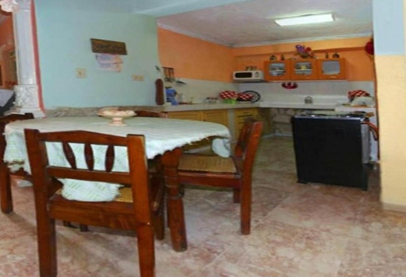 Hostal Casal