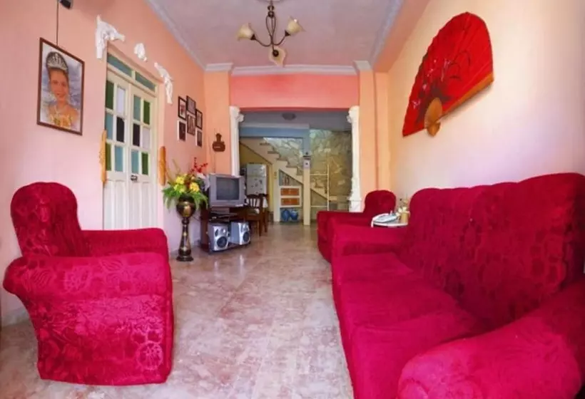 Hostal Casal