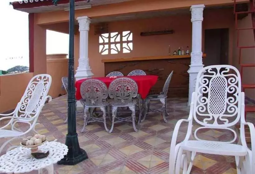 Hostal Casal