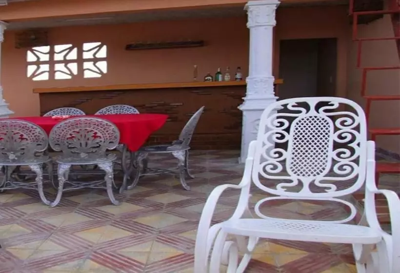 Hostal Casal
