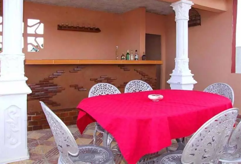 Hostal Casal