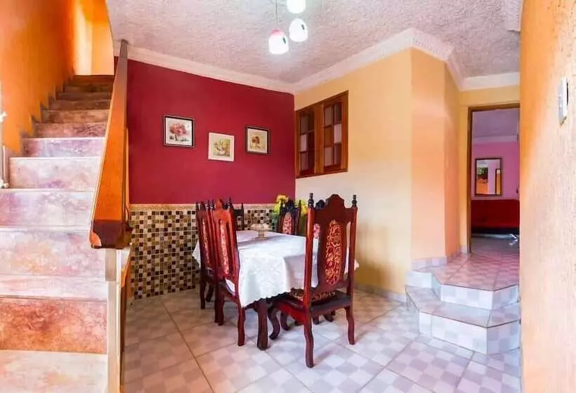 Hostal Casal