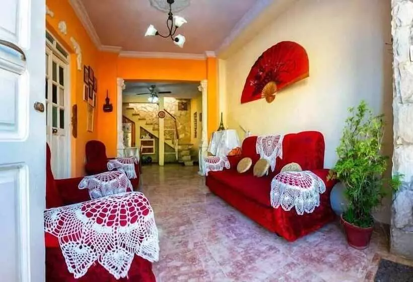 Hostal Casal