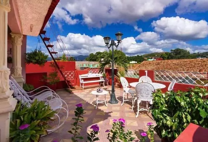 Hostal Casal