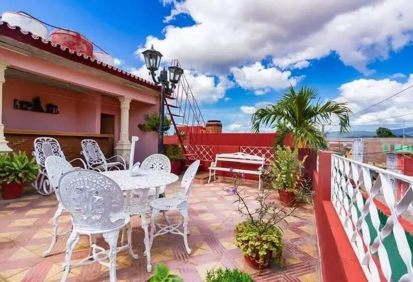 Hostal Casal