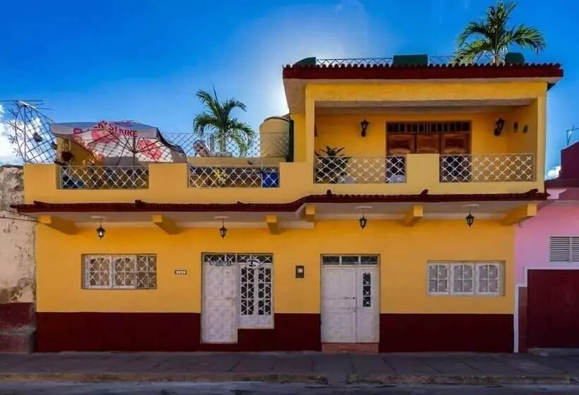 Hostal Casal