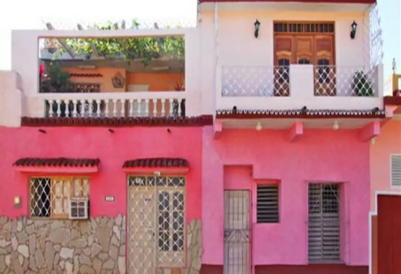Hostal Casal