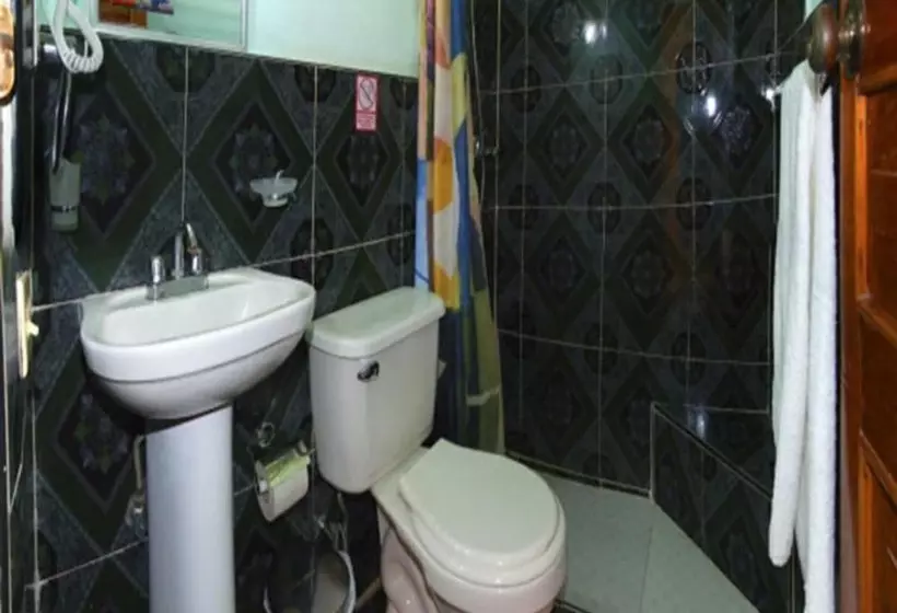 Hostal Casal