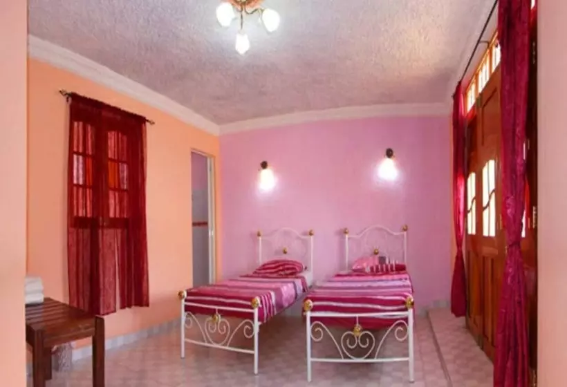 Hostal Casal