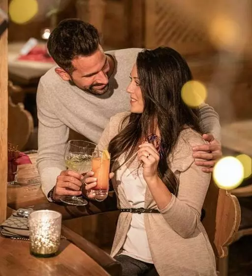 Hotelli Alpina Wellness & Spa Resort