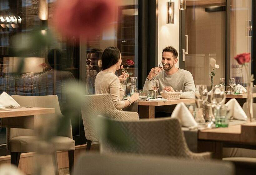 Отель Alpina Wellness & Spa Resort