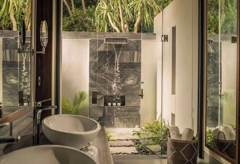 ホテル Anantara Quy Nhon Villas