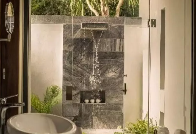 ホテル Anantara Quy Nhon Villas