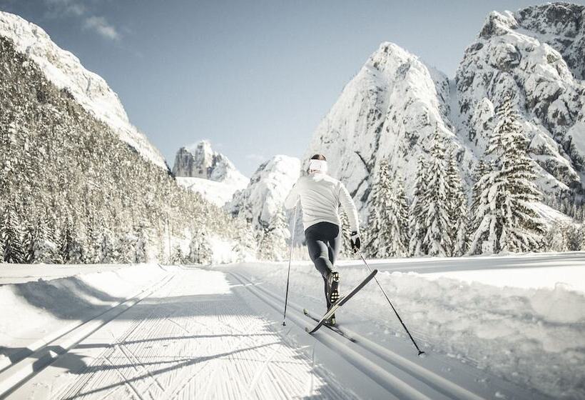 בית מלון כפרי Astor Apartments