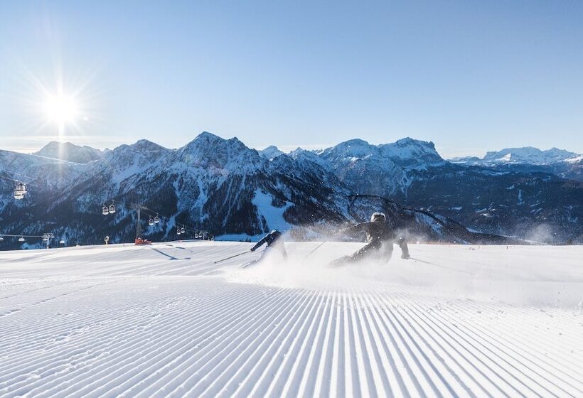 בית מלון כפרי Astor Apartments