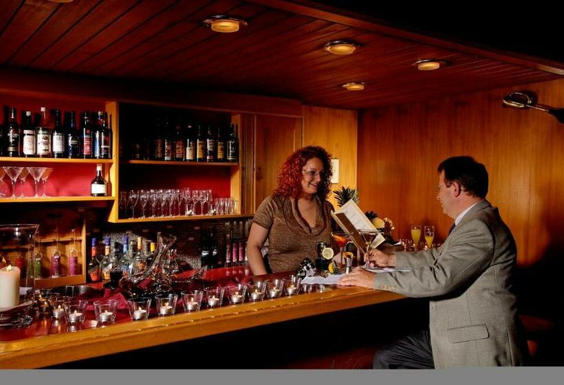 호텔 Beausite Budget