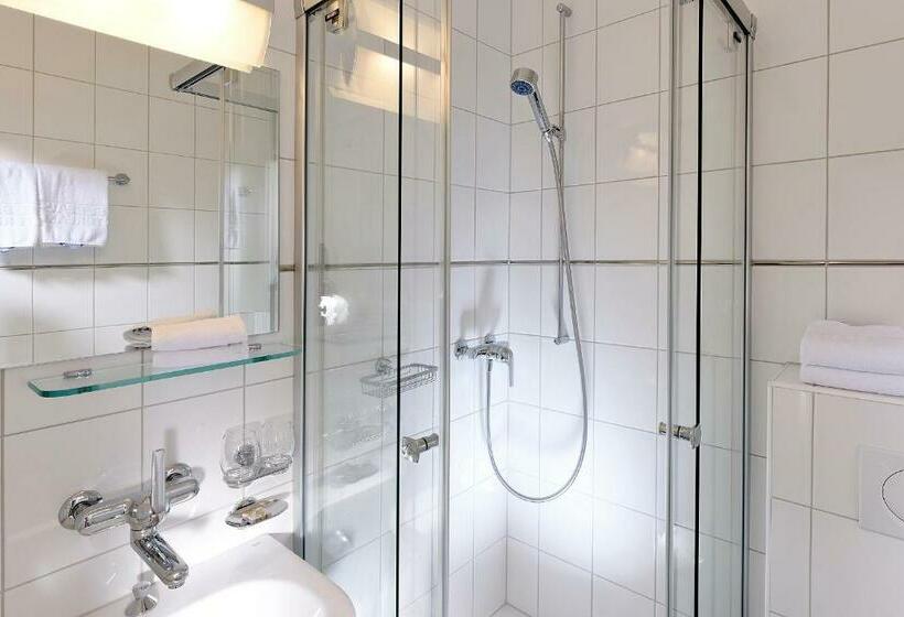 호텔 Beausite Budget