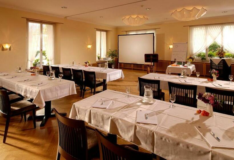 호텔 Beausite Budget