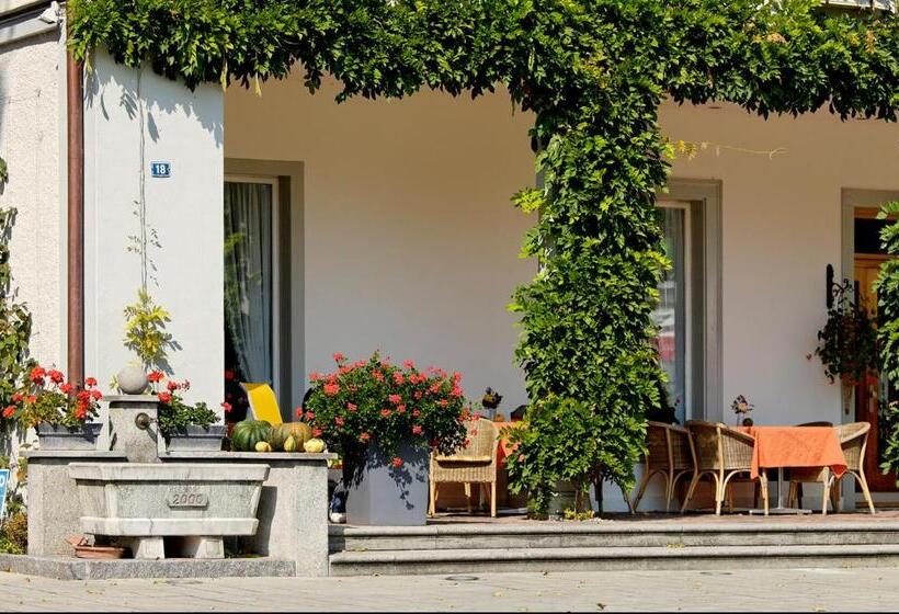 호텔 Beausite Budget