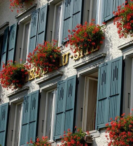 호텔 Beausite Budget