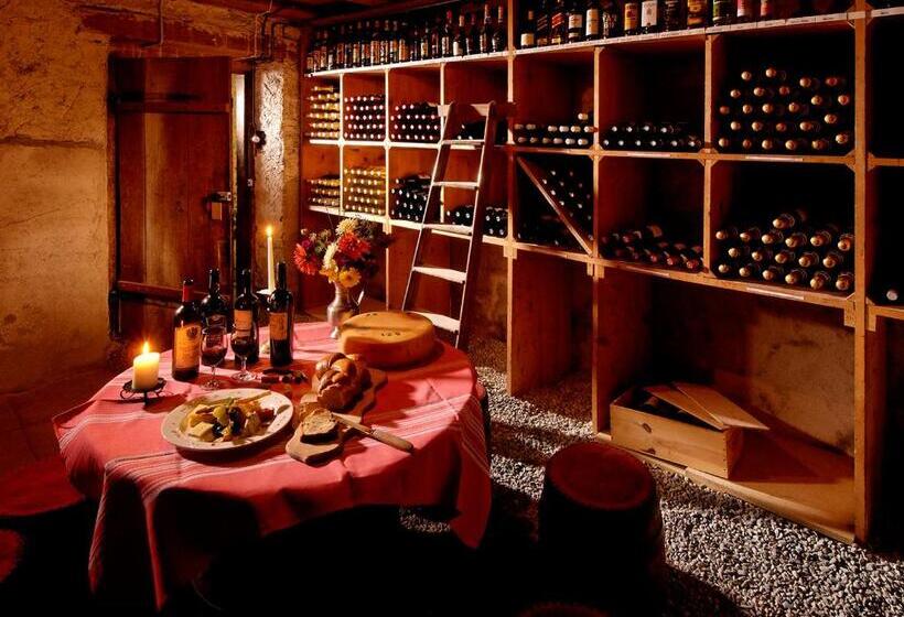 호텔 Beausite Budget