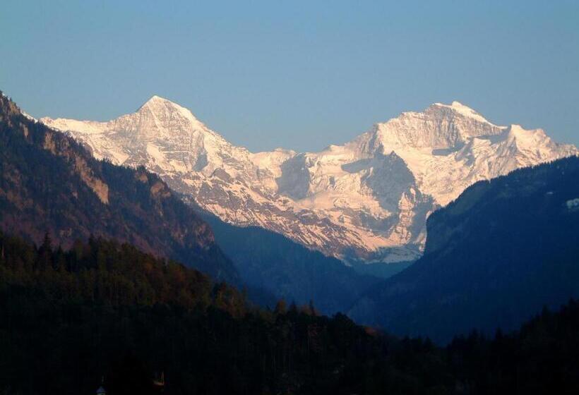 호텔 Beausite Budget