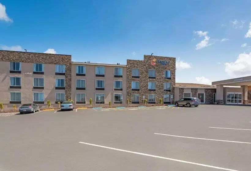 Hotelli Comfort Inn Tonopah