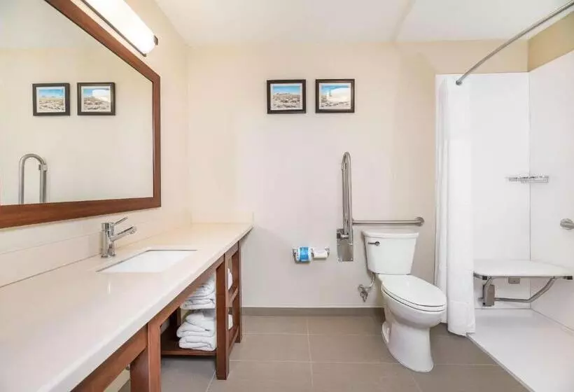 Hotelli Comfort Inn Tonopah