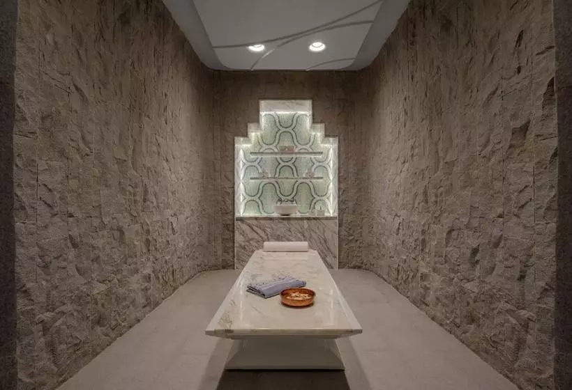 ホテル Dusit Doha