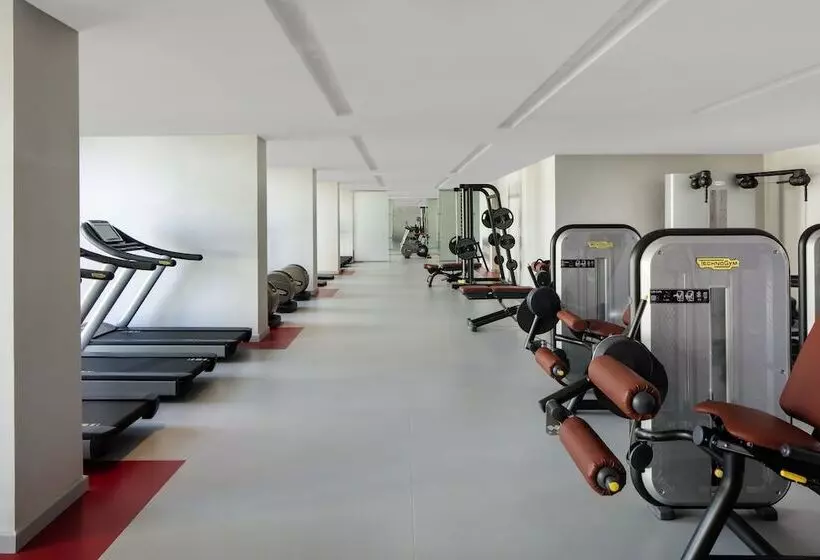 ホテル Dusit Doha