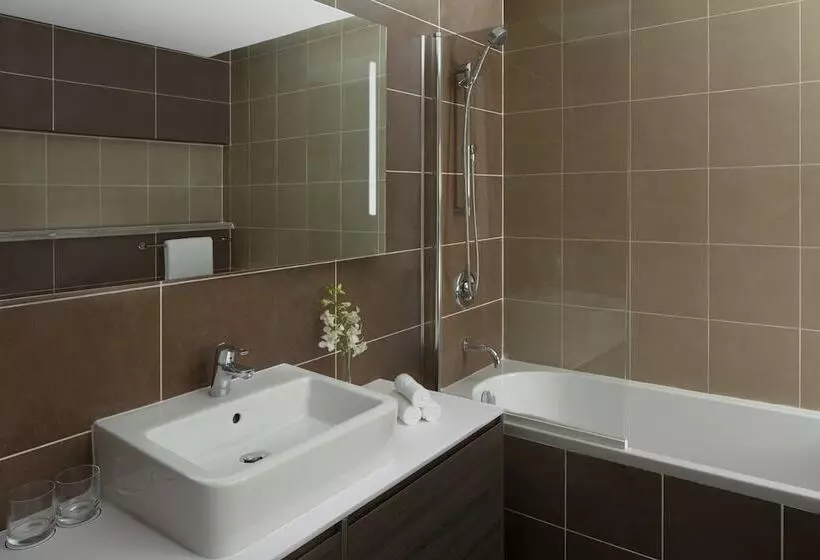 ホテル Dusit Doha