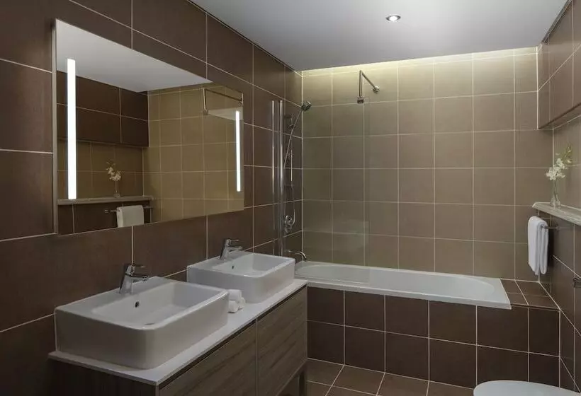 ホテル Dusit Doha