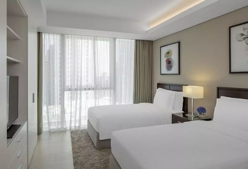 ホテル Dusit Doha