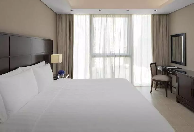 ホテル Dusit Doha