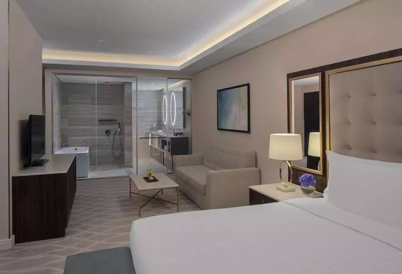 ホテル Dusit Doha