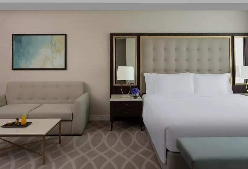 ホテル Dusit Doha