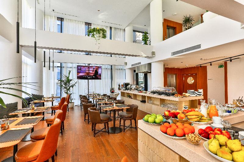 هتل Fagus By Aycon