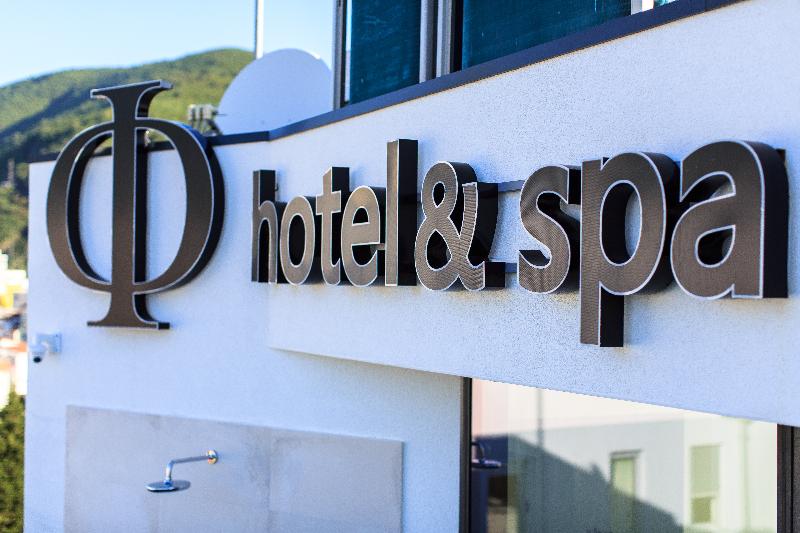 هتل Fagus By Aycon