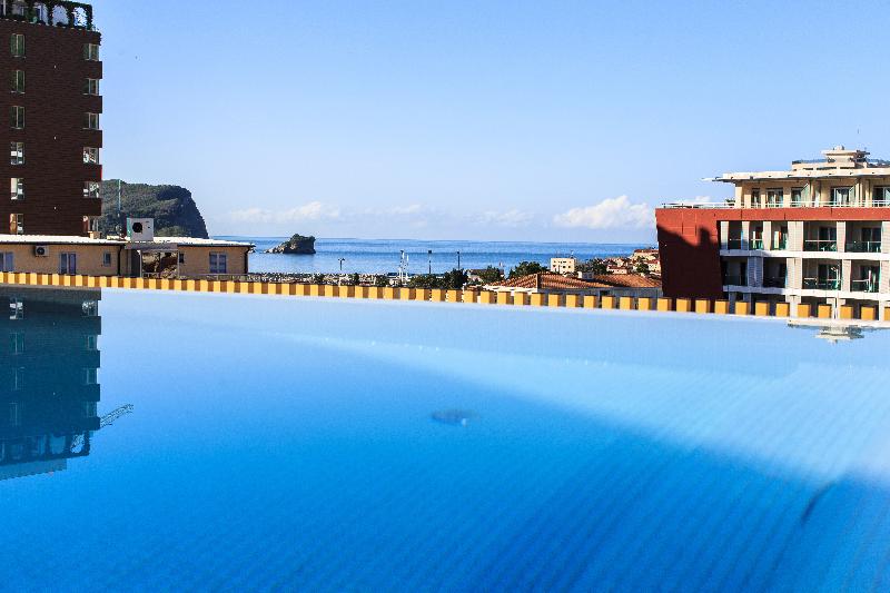 هتل Fagus By Aycon