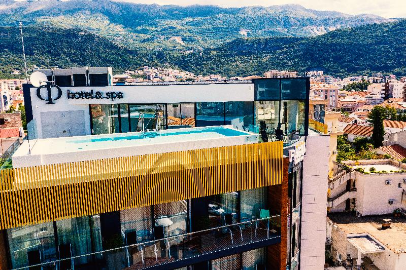 هتل Fagus By Aycon