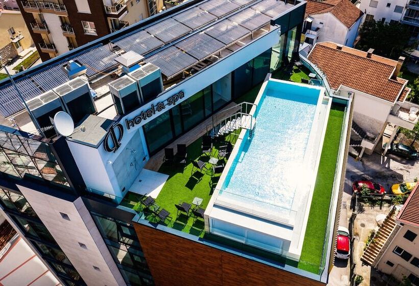 هتل Fagus By Aycon