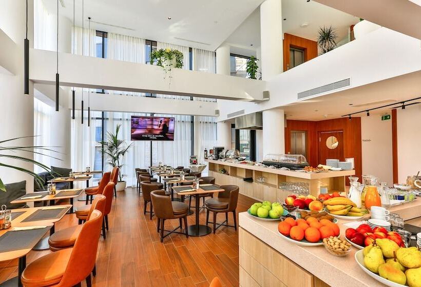 هتل Fagus By Aycon