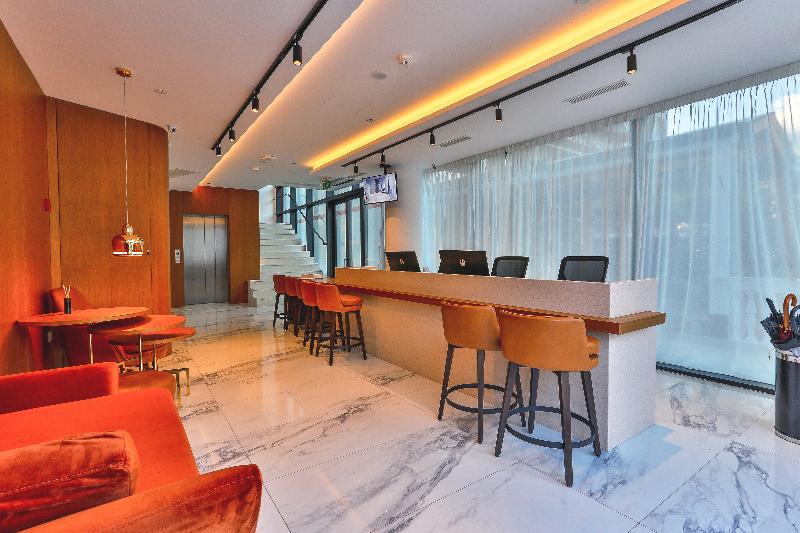 هتل Fagus By Aycon